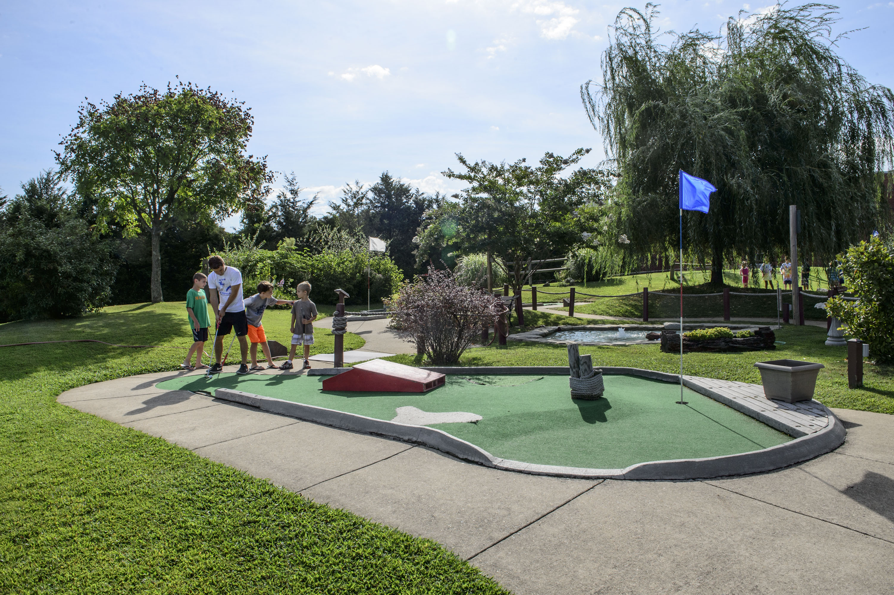 mini-golf-park-authority